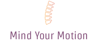 mind your motion