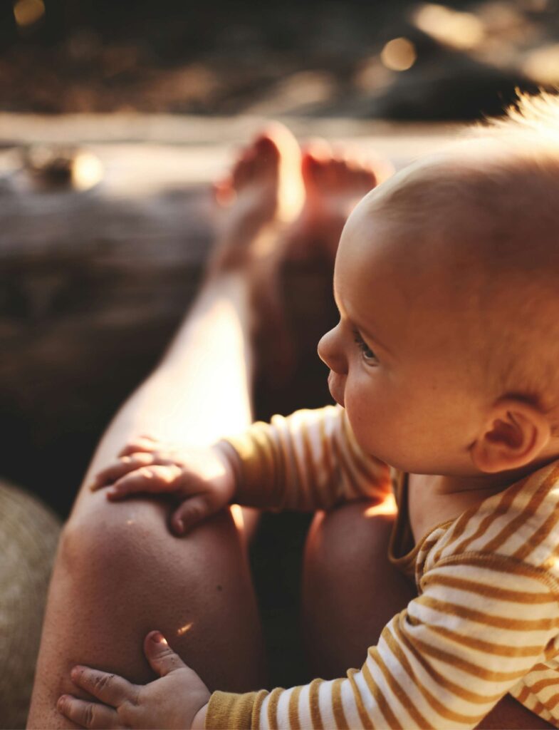 orthomoleculaire therapie voor kinderen babys