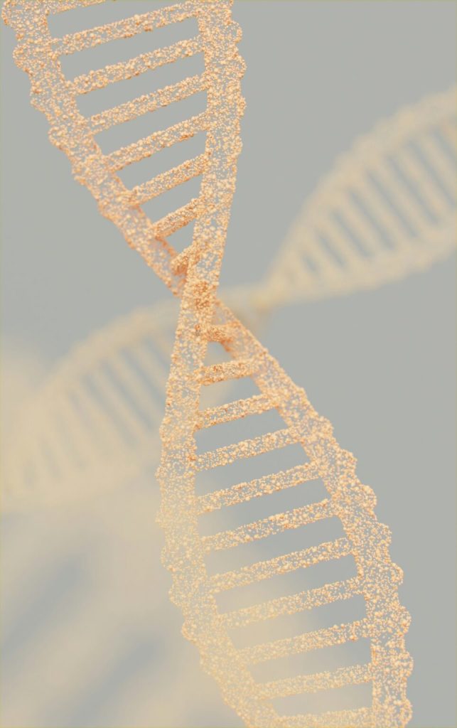 dna test gezondheid