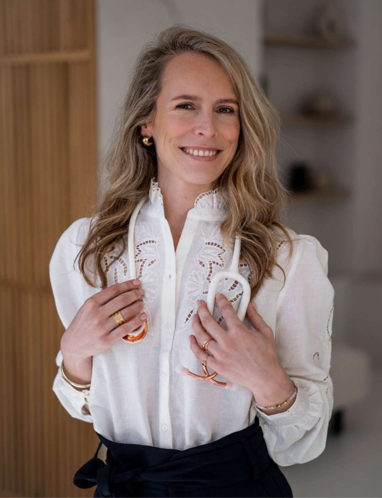 orthomoleculair therapeut amsterdam sophie kuizenga