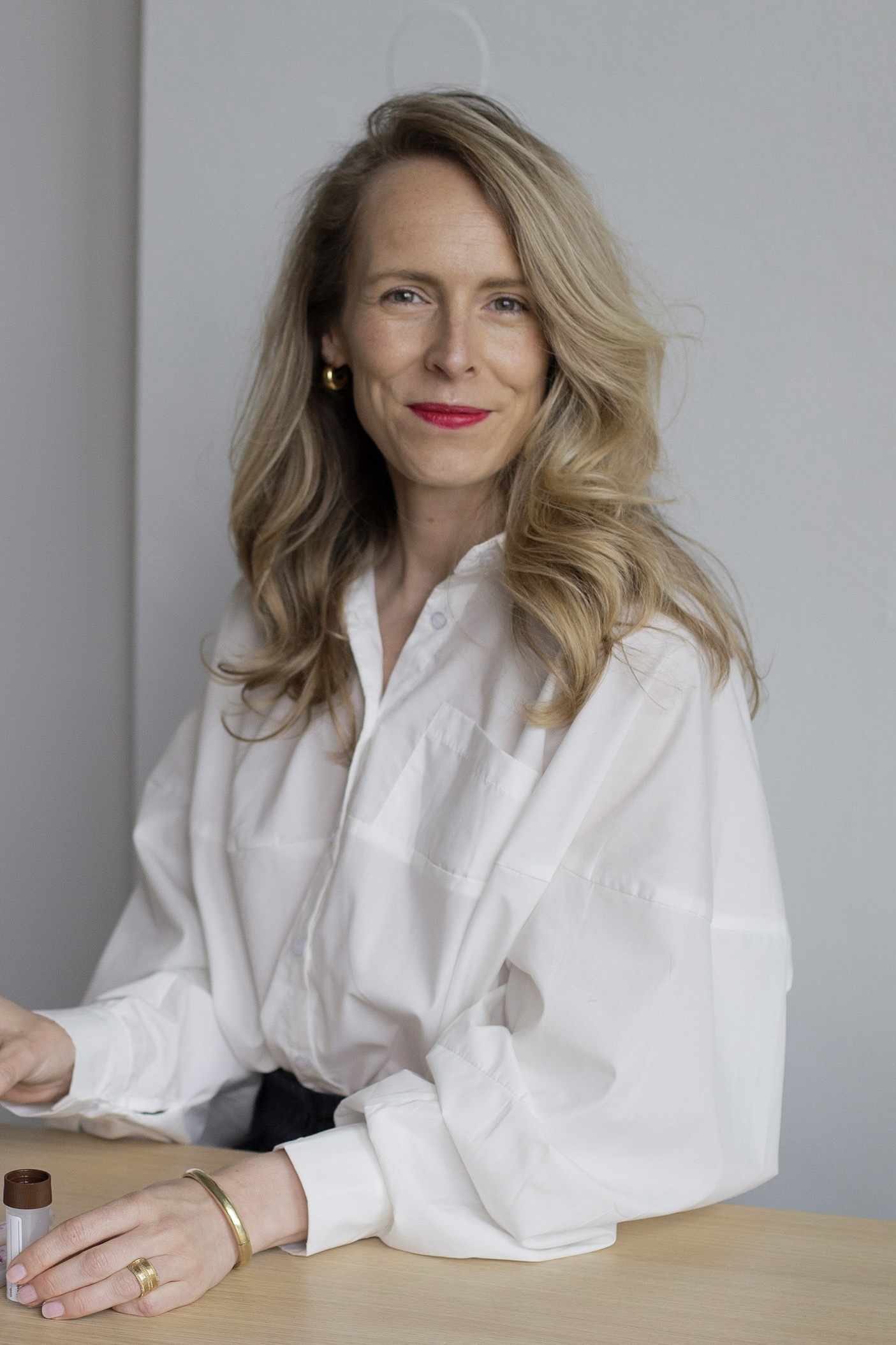 Dr. Sophie Kuizenga-Wessel, arts bij Mind Your Gut